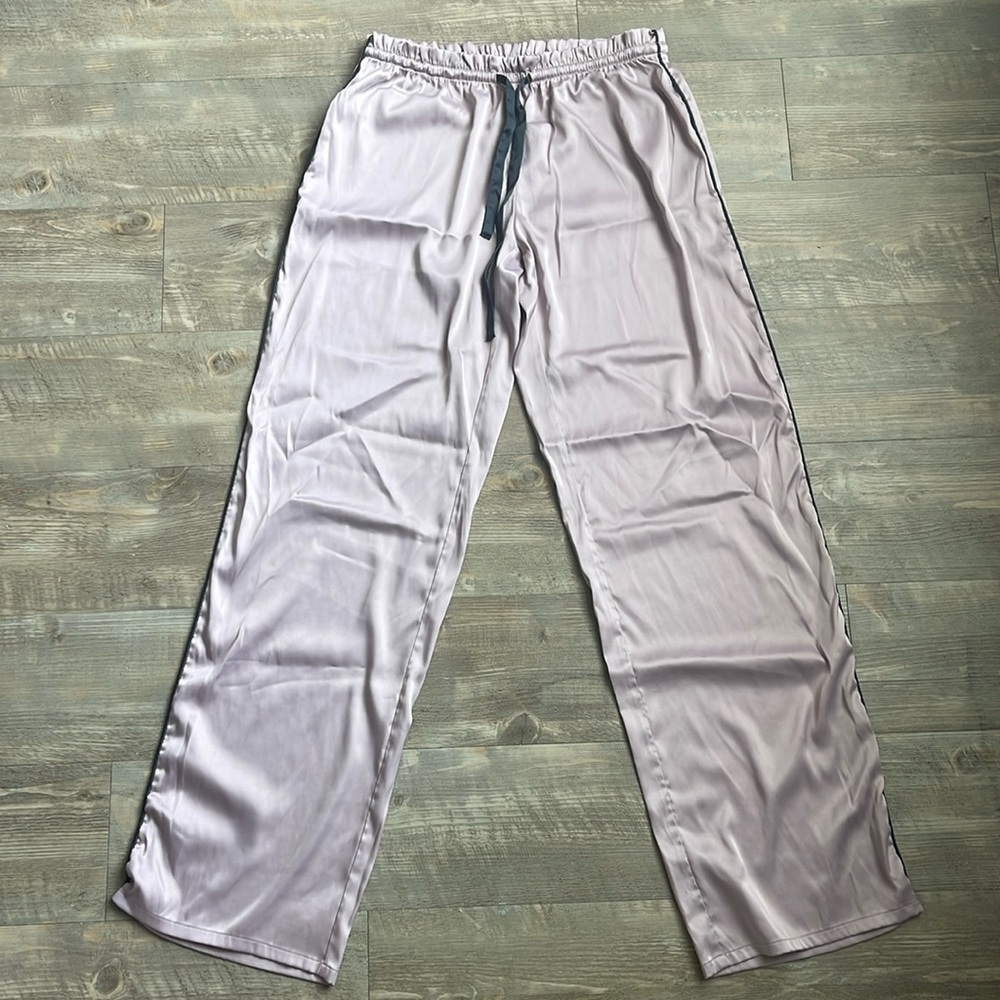 Victoria’s Secret Silk Pants